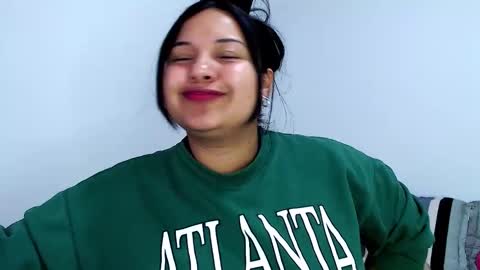 Snapshot of emily_rousee1 chatting on 02/27/26, 02:44 Sofia Gomez online show from 02/27/26, 02:44