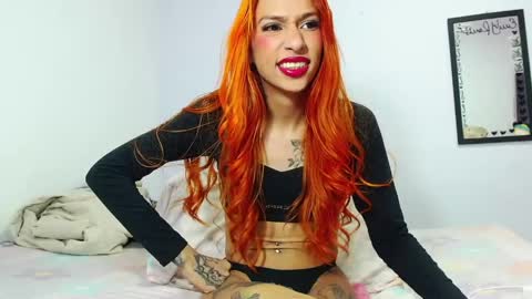 Emily  IGEmmily Baussa online show from 04/16/26, 06:47