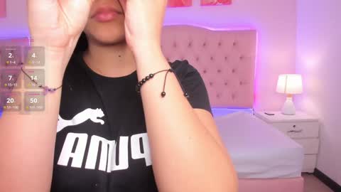 Snapshot of emily_roux chatting on 01/20/25, 11:21 EMILY online show from 01/20/25, 11:21