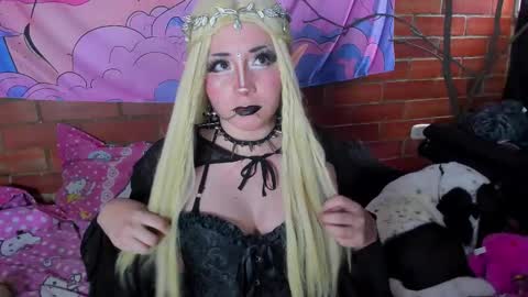 emily_salvatore online show from 01/07/26, 05:26