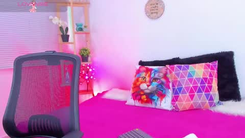 Emily online show from 02/22/25, 10:20