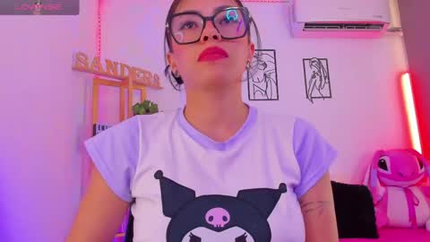 Emily online show from 05/22/26, 08:58
