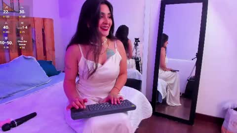 Emilly online show from 07/06/26, 08:11