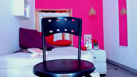 Snapshot of emily_sexy3 chatting on 02/14/25, 02:23 Emily online show from 02/14/25, 02:23