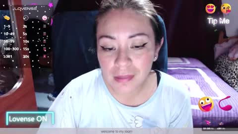 Emily online show from 01/17/25, 05:53