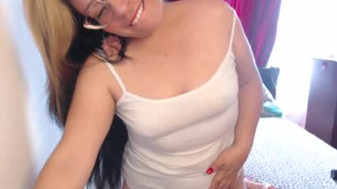 Emily online show from 02/21/25, 06:04