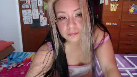 Emily online show from 02/10/26, 02:54