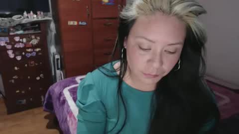 Emily online show from 03/24/26, 10:59