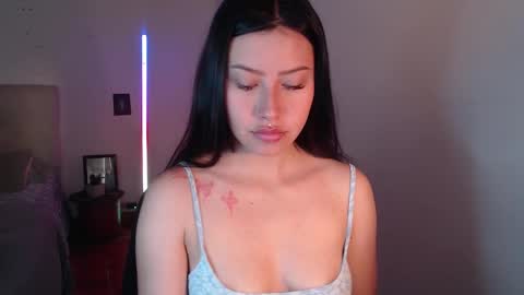 Snapshot of emily_swan_04 chatting on 01/18/25, 04:42 Emily  Swan online show from 01/18/25, 04:42