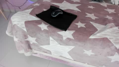 Emily online show from 03/12/25, 12:26