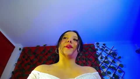 Emily Trujillo online show from 11/20/25, 05:56