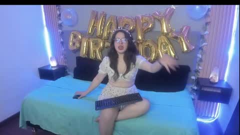  Vanesa  online show from 06/05/26, 11:49