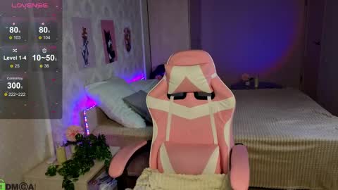 Emily online show from 05/21/26, 08:54