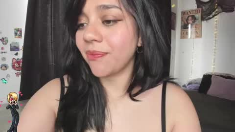 emily_vader online show from 10/15/25, 05:35