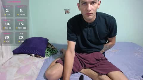 Snapshot of emily_valencia_1 chatting on 01/11/26, 07:24 emily_valencia_1 online show from 01/11/26, 07:24