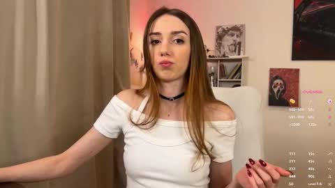 Lia online show from 02/21/26, 05:03