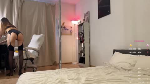 Lia online show from 03/13/26, 06:31