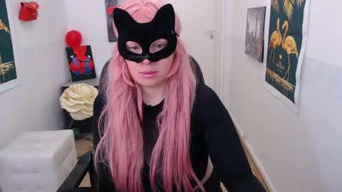 Emily online show from 02/05/25, 10:08