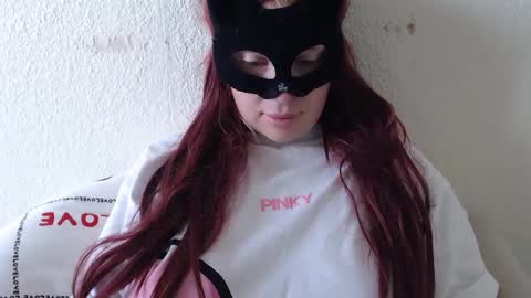 Emily online show from 09/26/25, 06:23