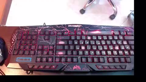 EMILY  online show from 01/14/26, 07:08