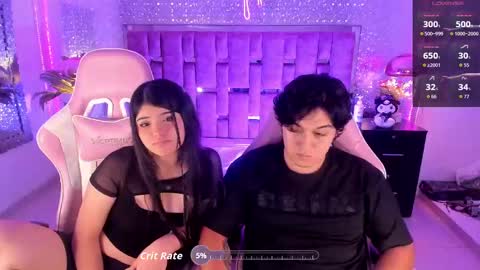 Snapshot of emilyandrew_ chatting on 10/03/25, 04:31 Amily Andrew online show from 10/03/25, 04:31
