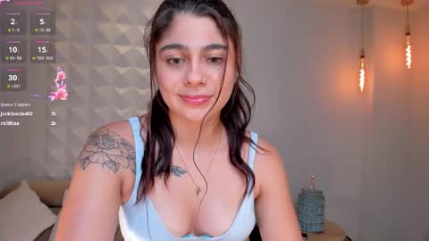 Emily Armstrong online show from 12/07/24, 06:26