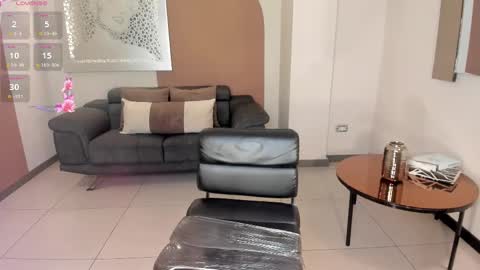 Emily Armstrong online show from 12/12/24, 02:33