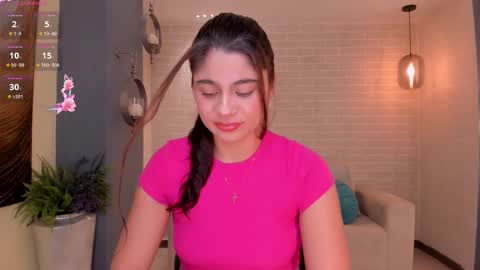 Emily Armstrong online show from 12/21/24, 12:16