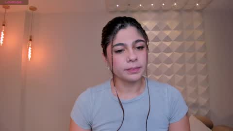 Emily Armstrong online show from 01/29/25, 12:02