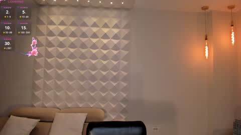 Emily Armstrong online show from 02/01/25, 06:08