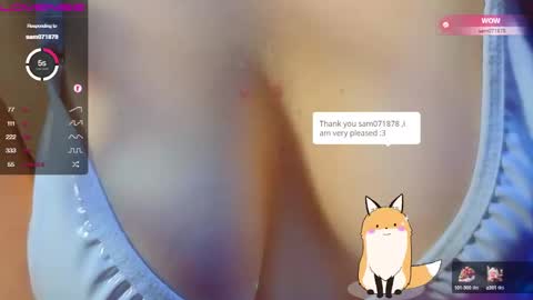 Snapshot of emilyart_ chatting on 01/31/25, 11:56 artist Emily online show from 01/31/25, 11:56