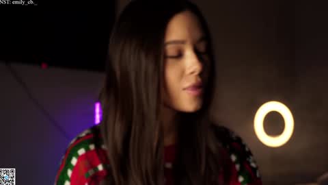 emilybatee online show from 12/23/24, 06:48