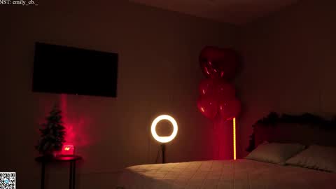 emilybatee online show from 02/14/25, 06:19