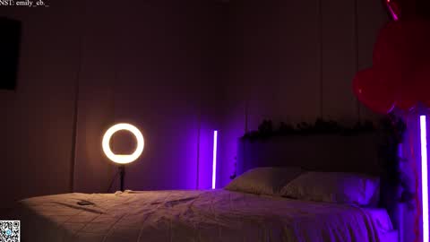 emilybatee online show from 02/24/25, 05:20