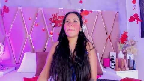 Emily online show from 02/14/26, 02:30