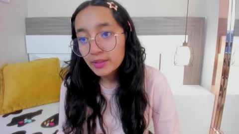 Snapshot of emilyblussh chatting on 02/27/26, 07:03 Emily Bluush online show from 02/27/26, 07:03