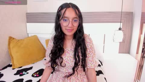 Emily Bluush online show from 03/09/26, 06:23