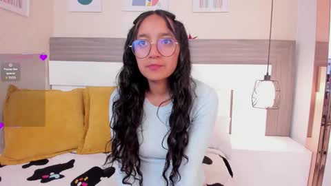 Emily Bluush online show from 03/17/26, 07:17