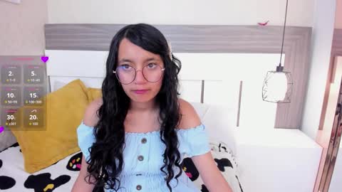 Emily Bluush online show from 03/21/26, 07:28