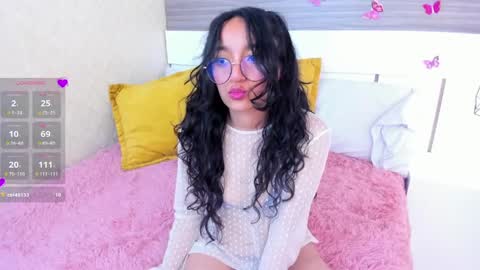 Emily Bluush online show from 04/07/26, 07:25