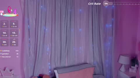 Snapshot of emilybta chatting on 09/14/25, 07:51 EMILY online show from 09/14/25, 07:51