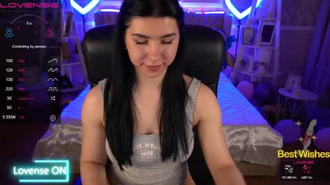 Emy online show from 02/04/25, 12:55