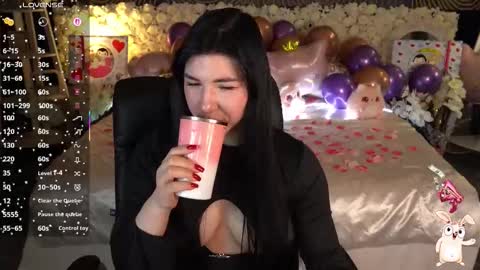 Emy online show from 02/24/26, 07:28