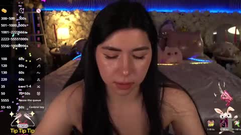 Emy online show from 04/27/26, 06:22