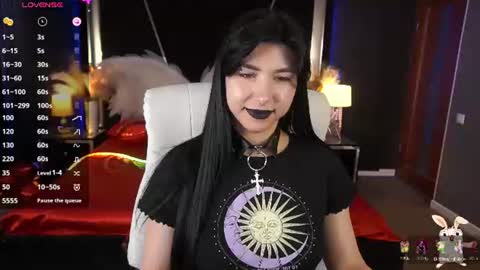Snapshot of emilycandys chatting on 06/11/26, 07:06 Emy online show from 06/11/26, 07:06