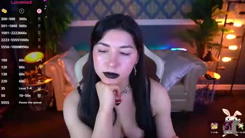 Snapshot of emilycandys chatting on 06/22/26, 06:43 Emy online show from 06/22/26, 06:43