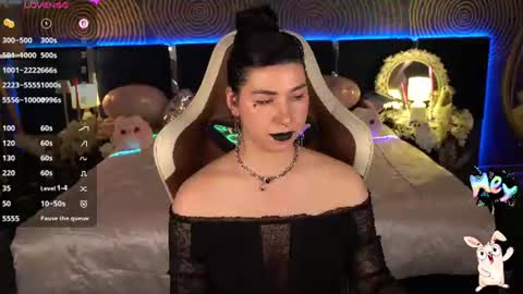 Snapshot of emilycandys chatting on 06/26/26, 06:40 Emy online show from 06/26/26, 06:40