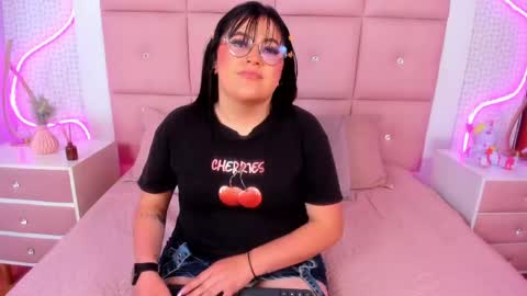 Emily online show from 05/27/26, 04:20