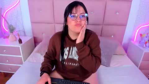 Emily online show from 05/29/26, 03:37