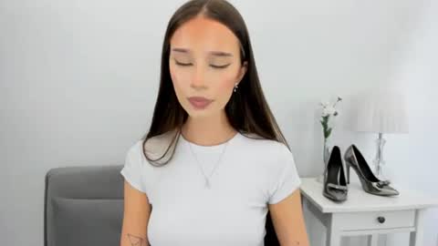 EmilyCharming online show from 11/26/25, 09:16